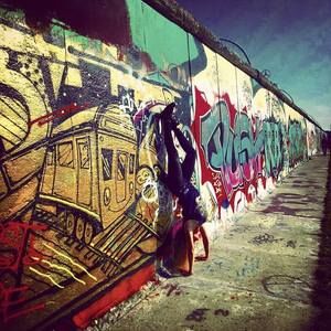 Meet your Posher, Jamie